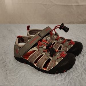 Dream Pairs Size 13 Boys Water Shoes Sandals